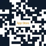 App Store下载二维码 - 每日大赛 劲爆体育网址 APP