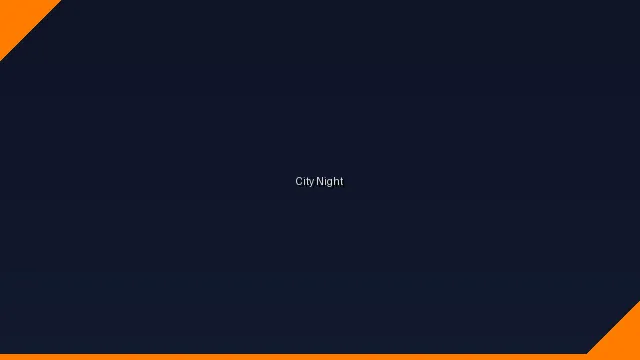 城市夜景主题赛 - 劲爆体育网址 视频创作挑战